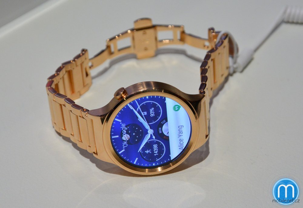 Huawei Watch