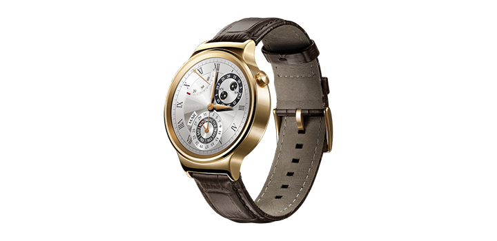 Huawei Watch