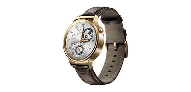 Huawei Watch