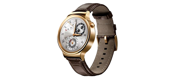 Huawei Watch
