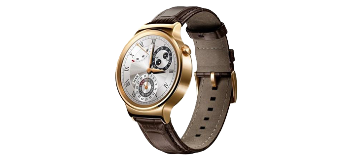 Huawei Watch