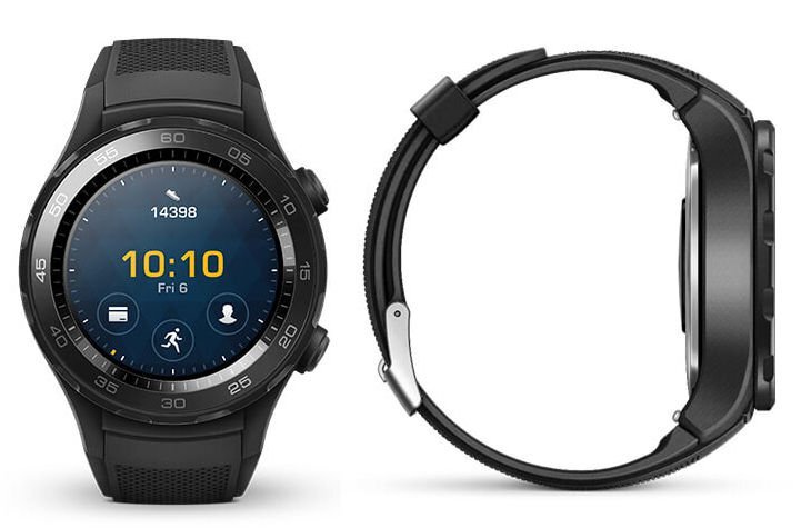 Huawei Watch 2