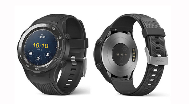 Huawei Watch 2