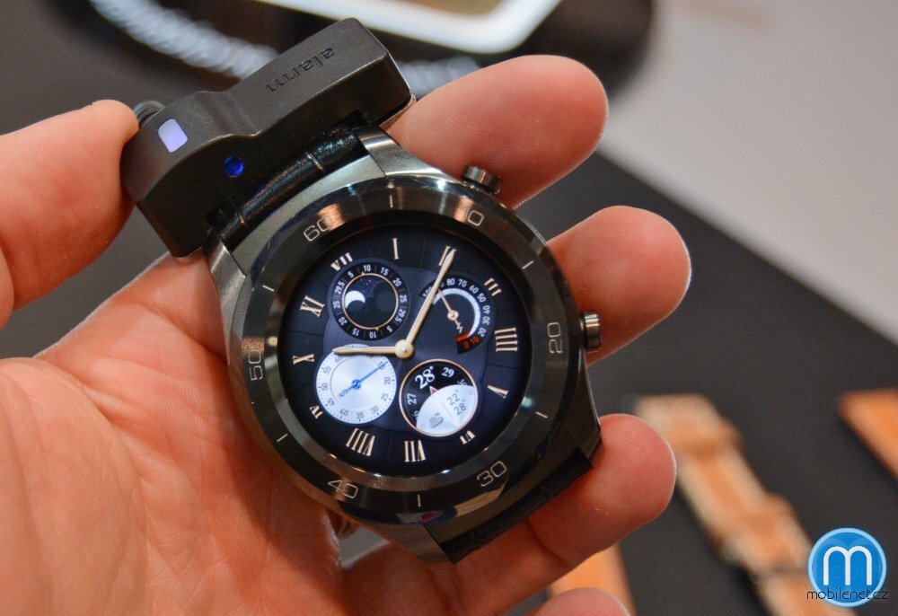 Huawei Watch 2