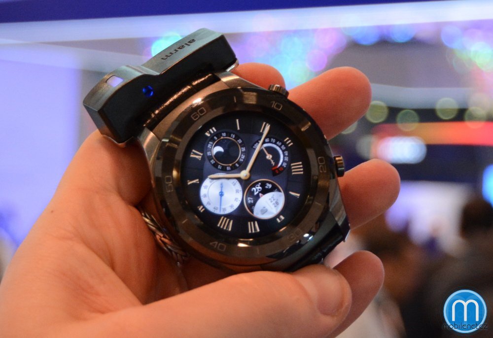 Huawei Watch 2