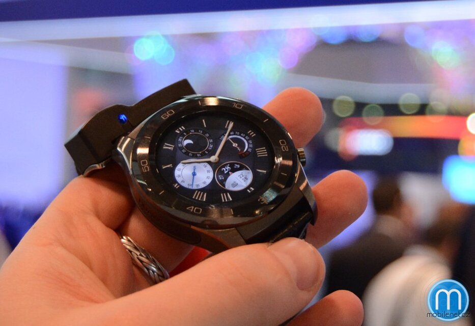 Huawei Watch 2