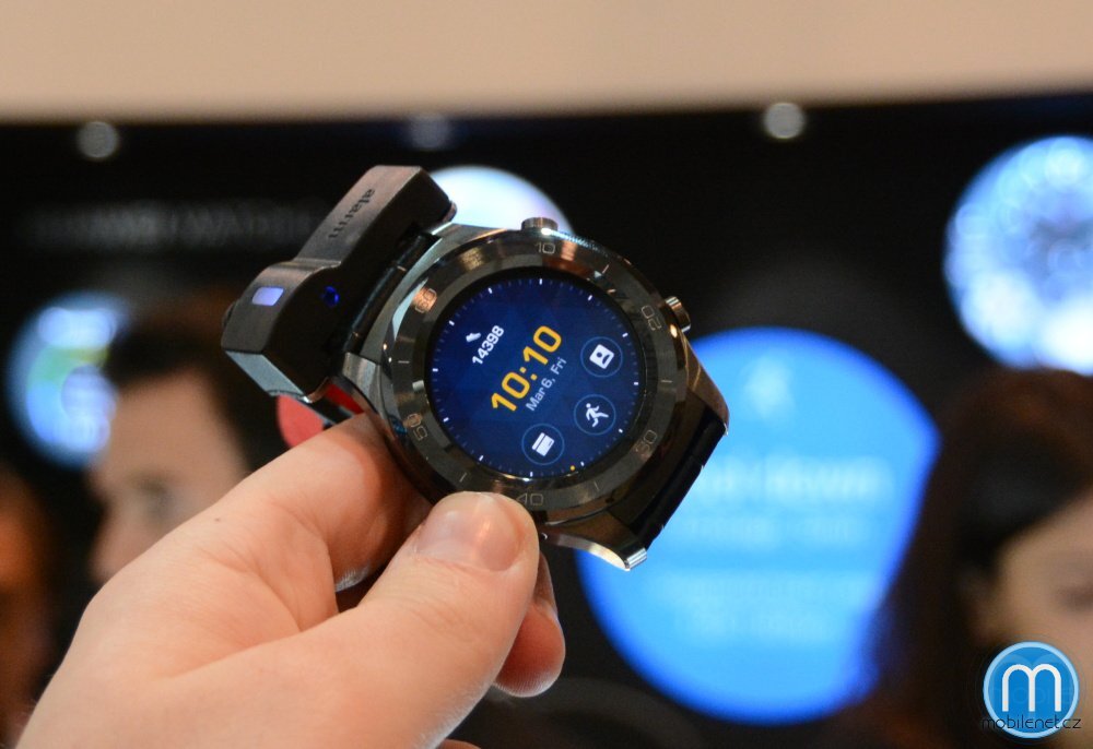 Huawei Watch 2