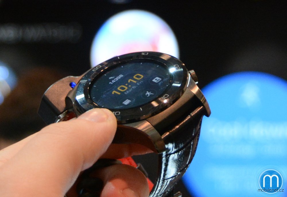 Huawei Watch 2