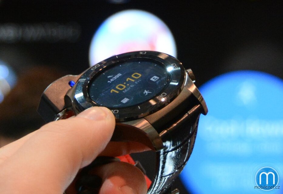 Huawei Watch 2
