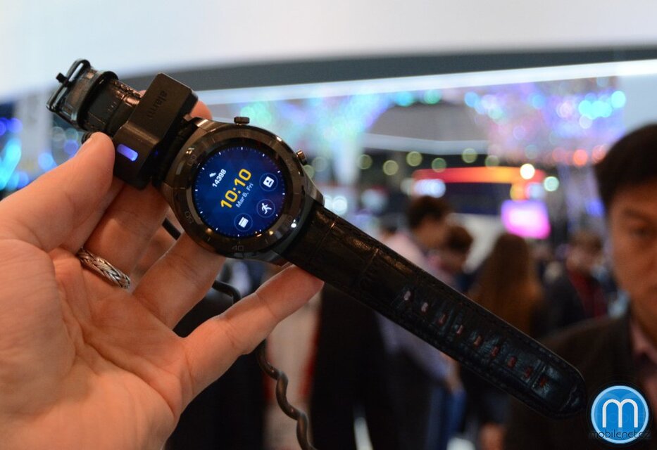 Huawei Watch 2