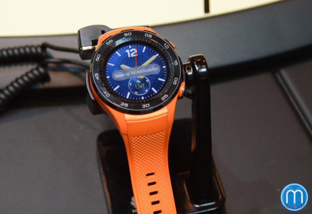Huawei Watch 2