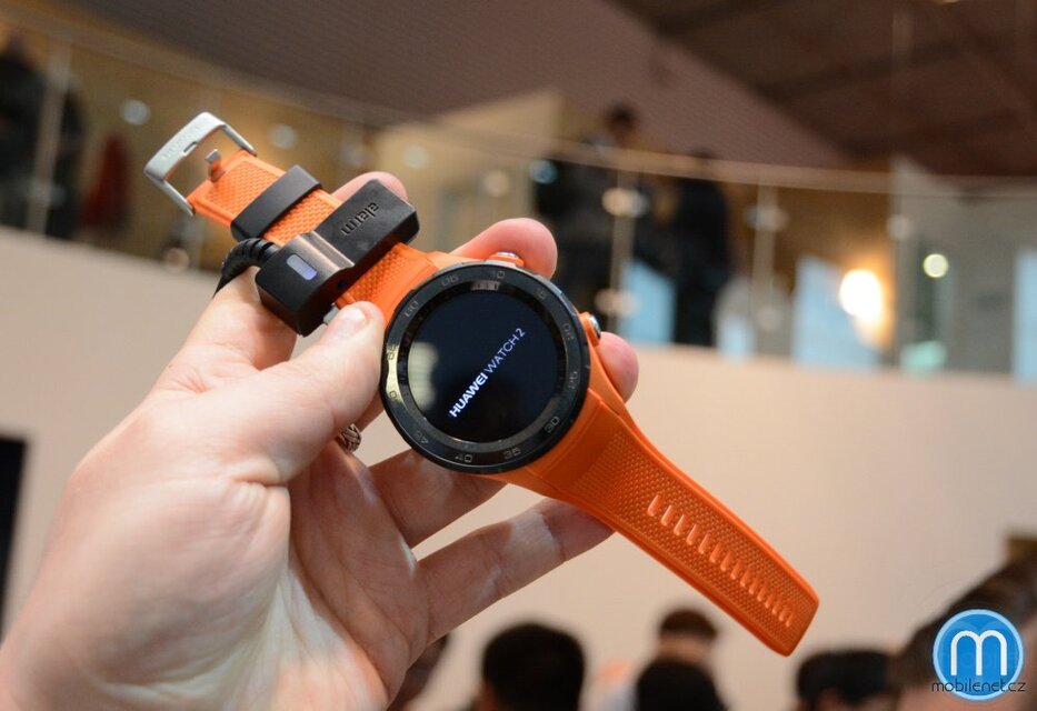 Huawei Watch 2