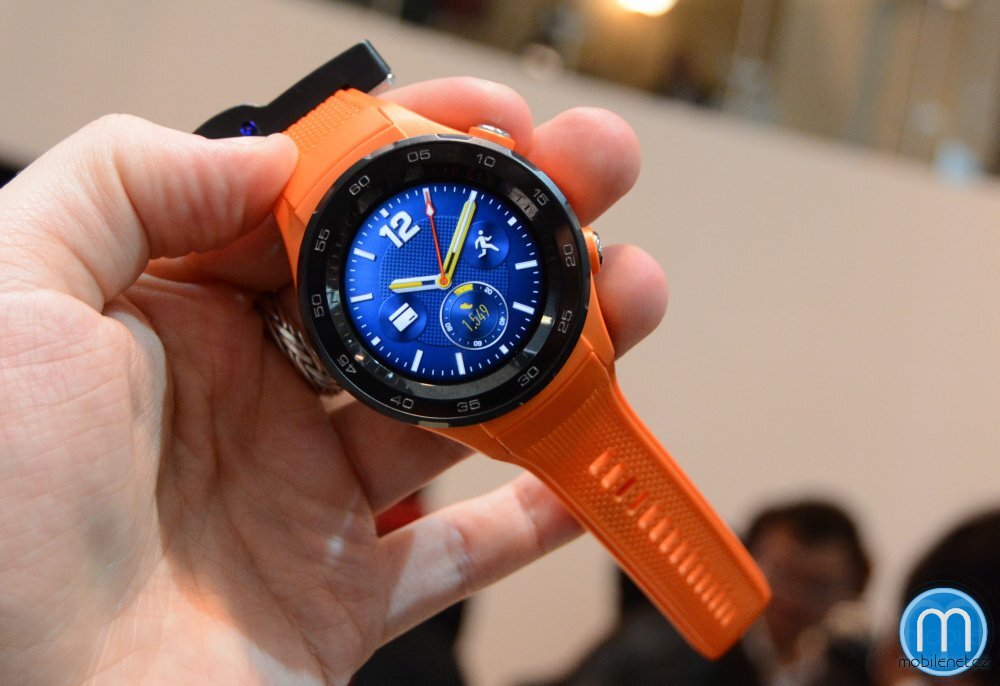 Huawei Watch 2