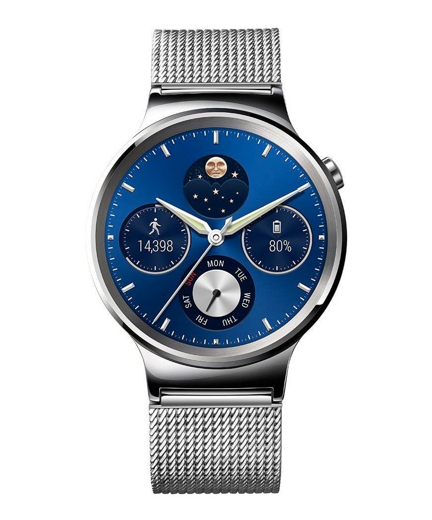 huawei watch cena