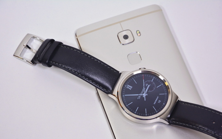 Huawei Watch