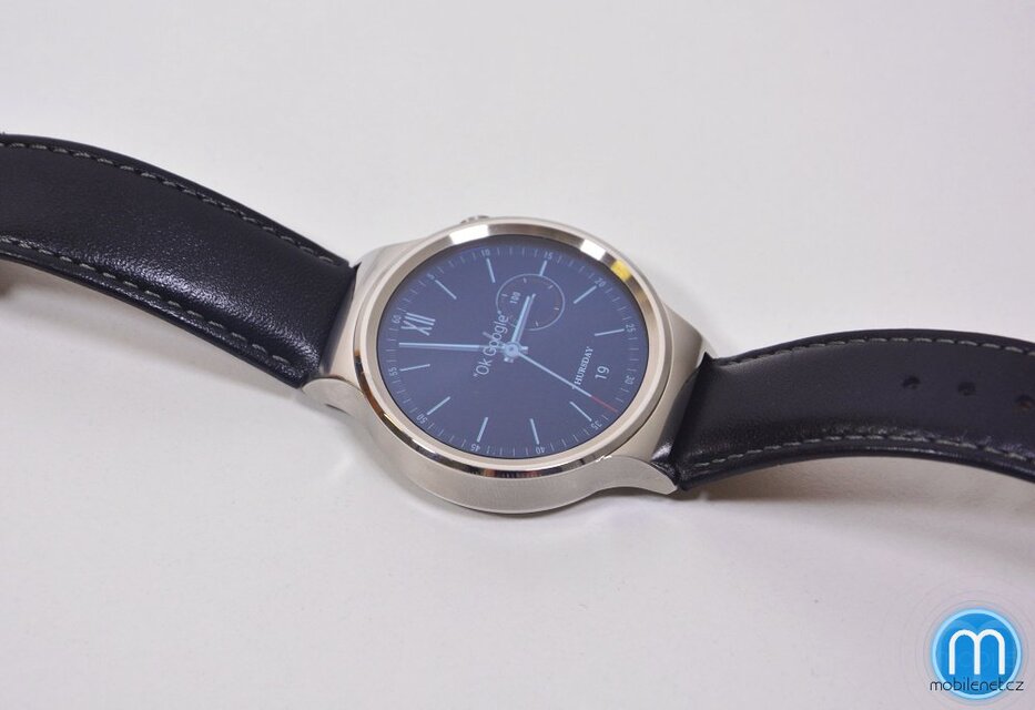 Huawei Watch