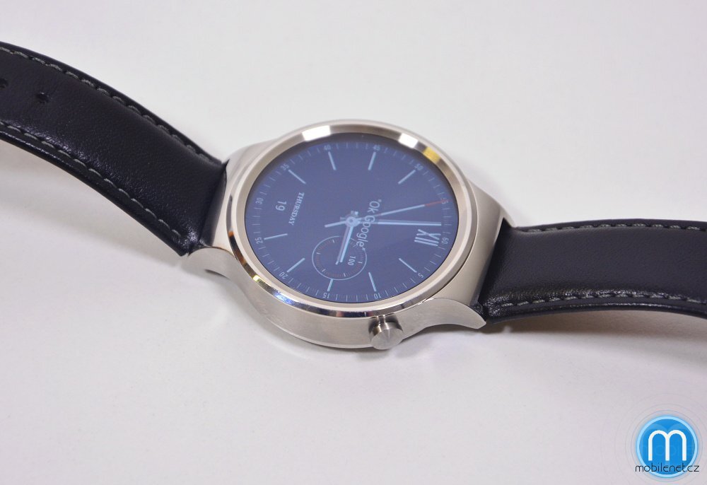 Huawei Watch