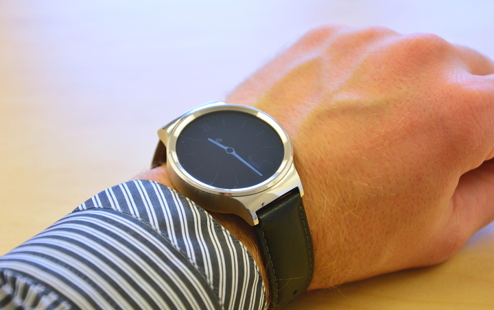 Huawei Watch