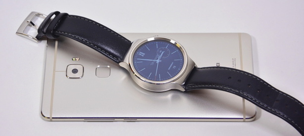 Huawei Watch