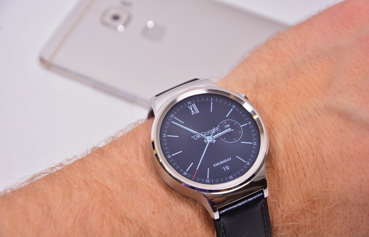 Huawei Watch