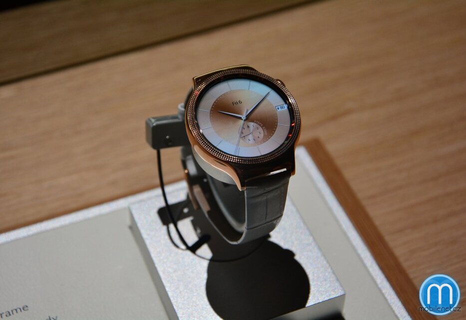 Huawei Watch