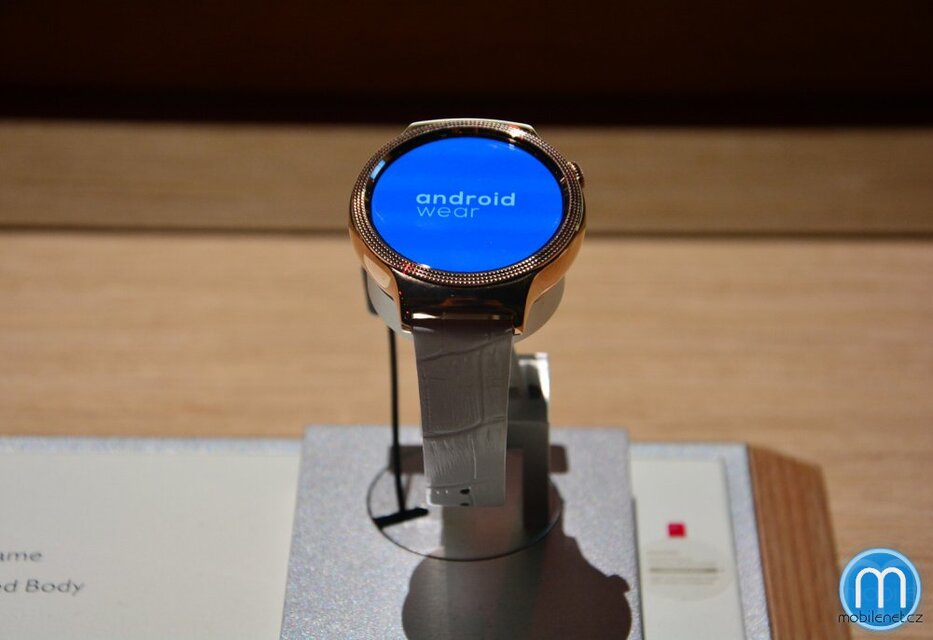 Huawei Watch