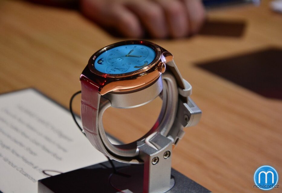 Huawei Watch