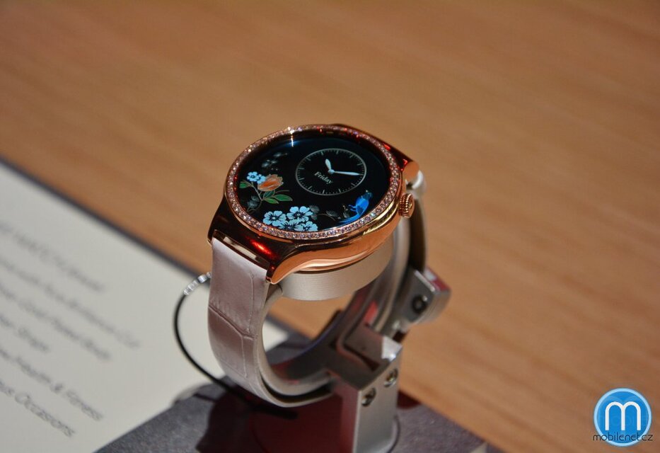 Huawei Watch