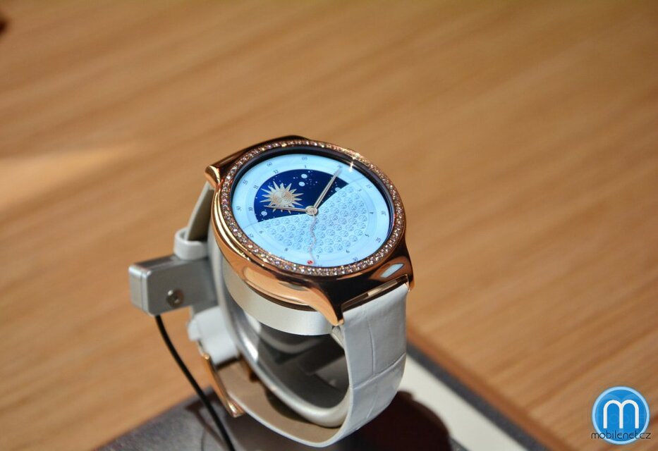 Huawei Watch