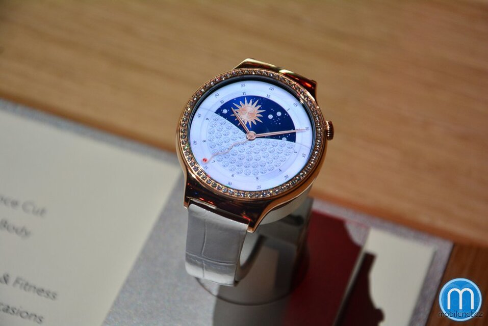 Huawei Watch