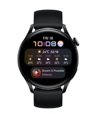 Huawei Watch 3