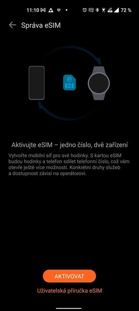 Huawei Watch 3 a Watch 3 Pro