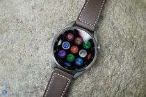 Huawei Watch 3 Pro