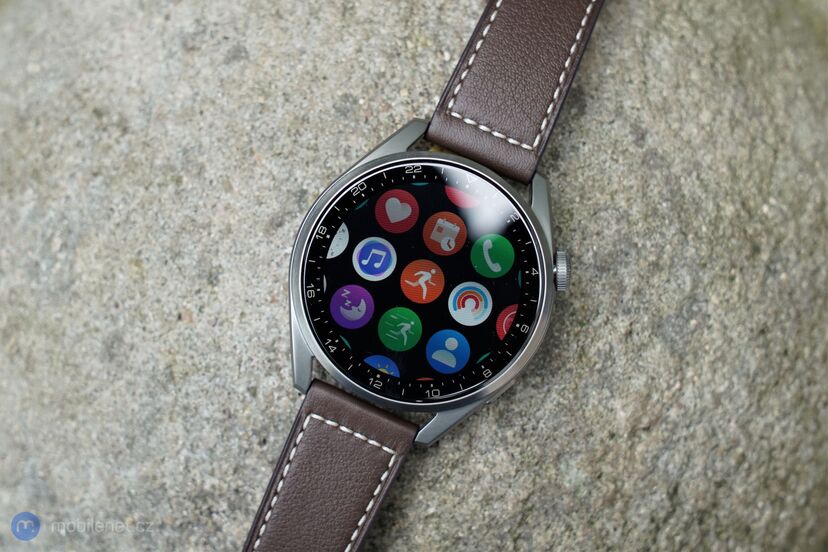 Huawei Watch 3 Pro