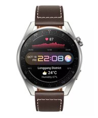 Huawei Watch 3 Pro