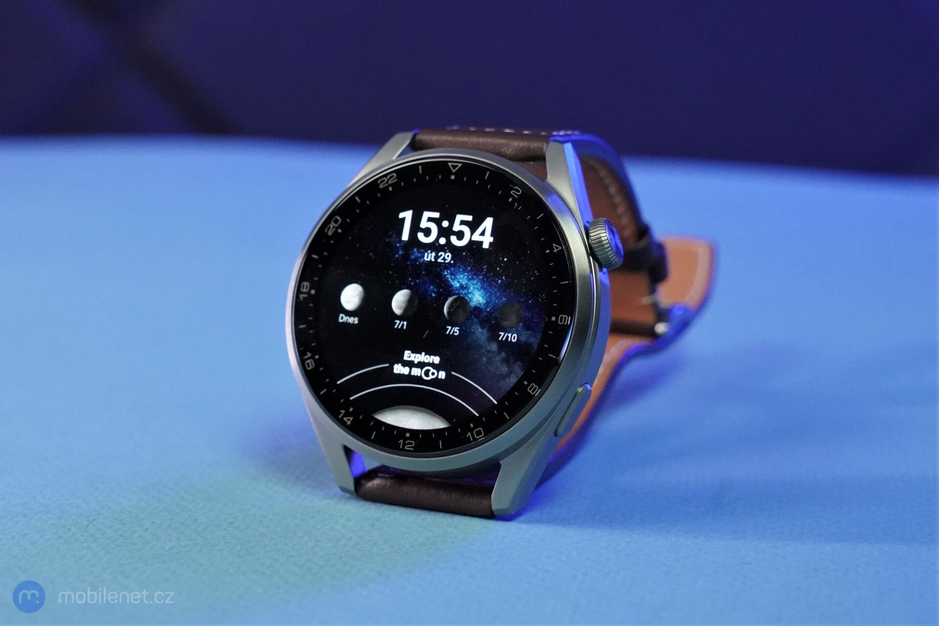 Huawei Watch 3 Pro