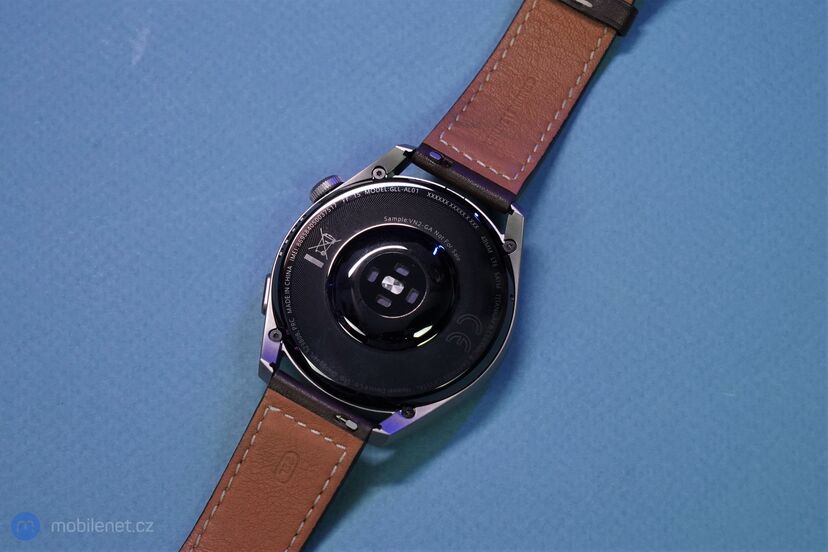 Huawei Watch 3 Pro