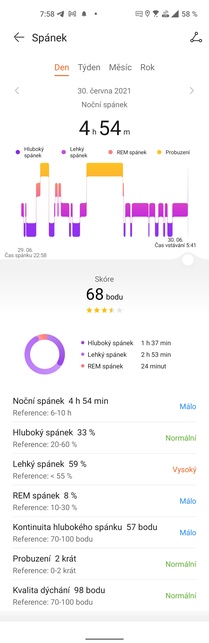 Huawei Watch 3 Pro