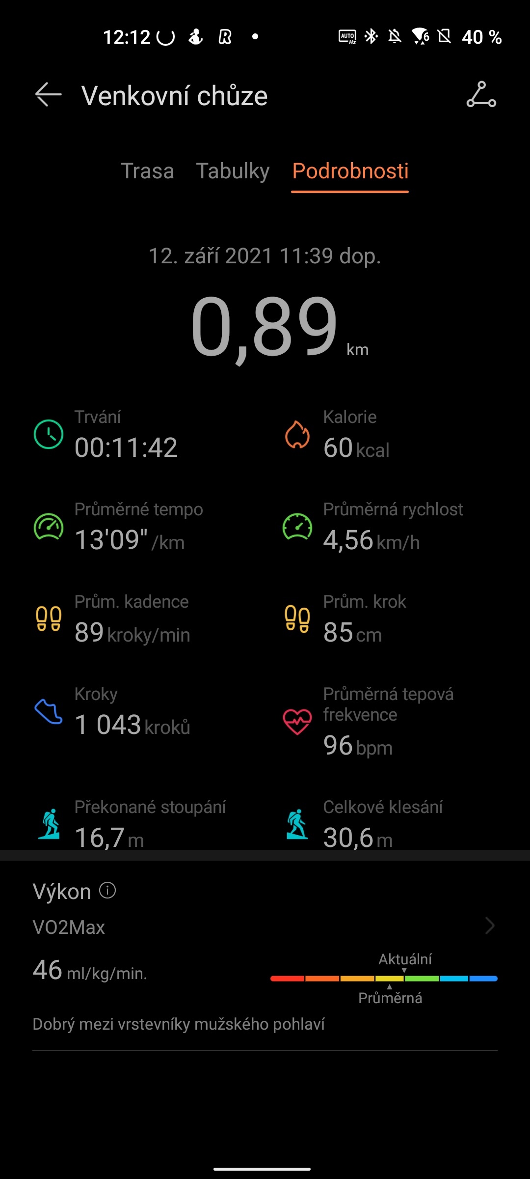 Huawei Watch 3 Pro
