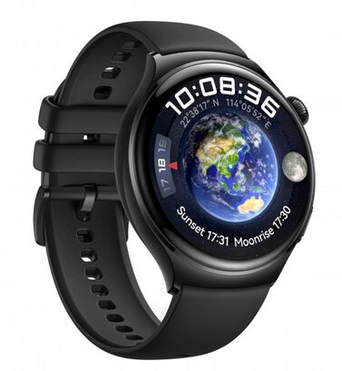 Huawei Watch 4 Pro