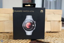 Huawei Watch 4 Pro
