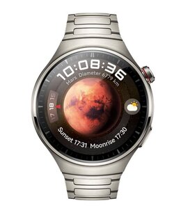 Huawei Watch 4 Pro