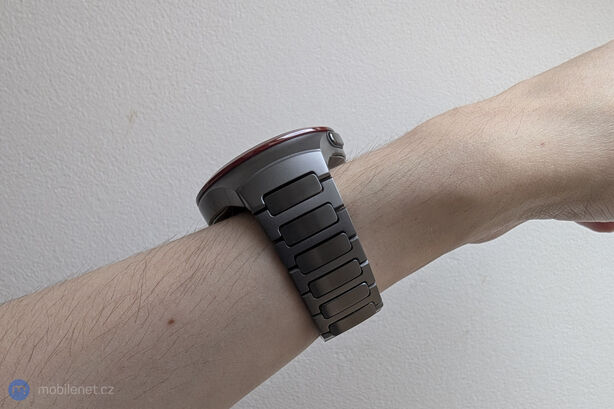 Huawei Watch 4 Pro Space Edition