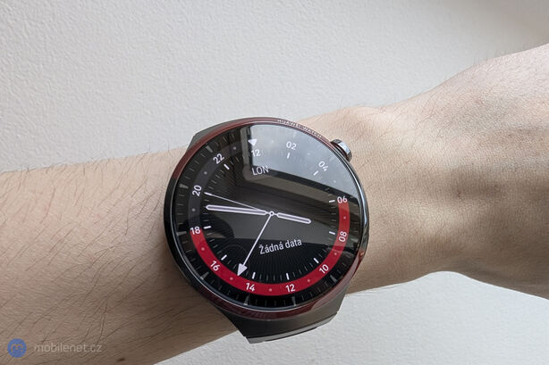 Huawei Watch 4 Pro Space Edition