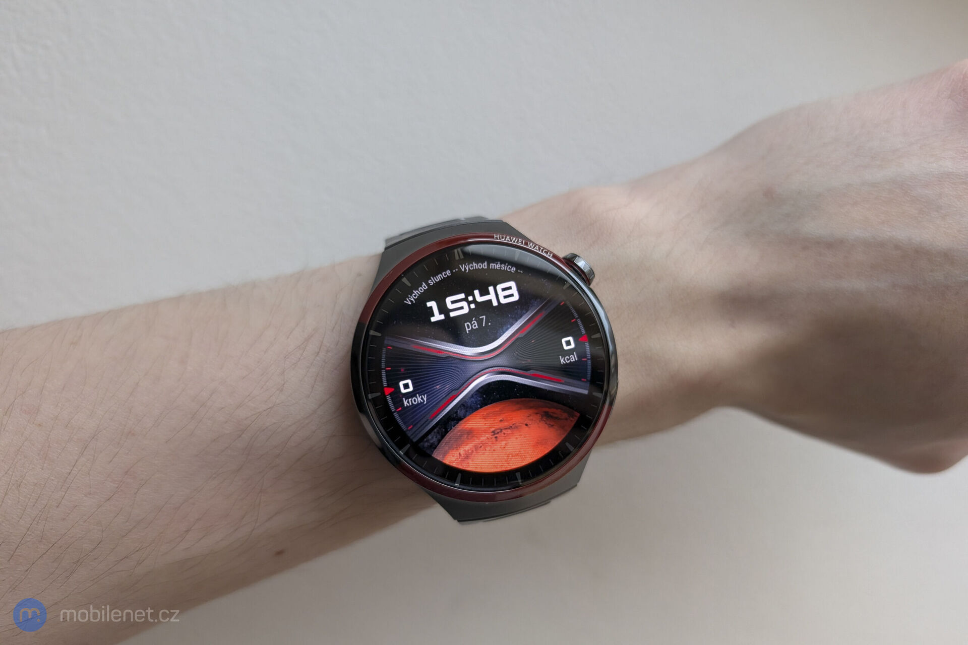 Huawei Watch 4 Pro Space Edition