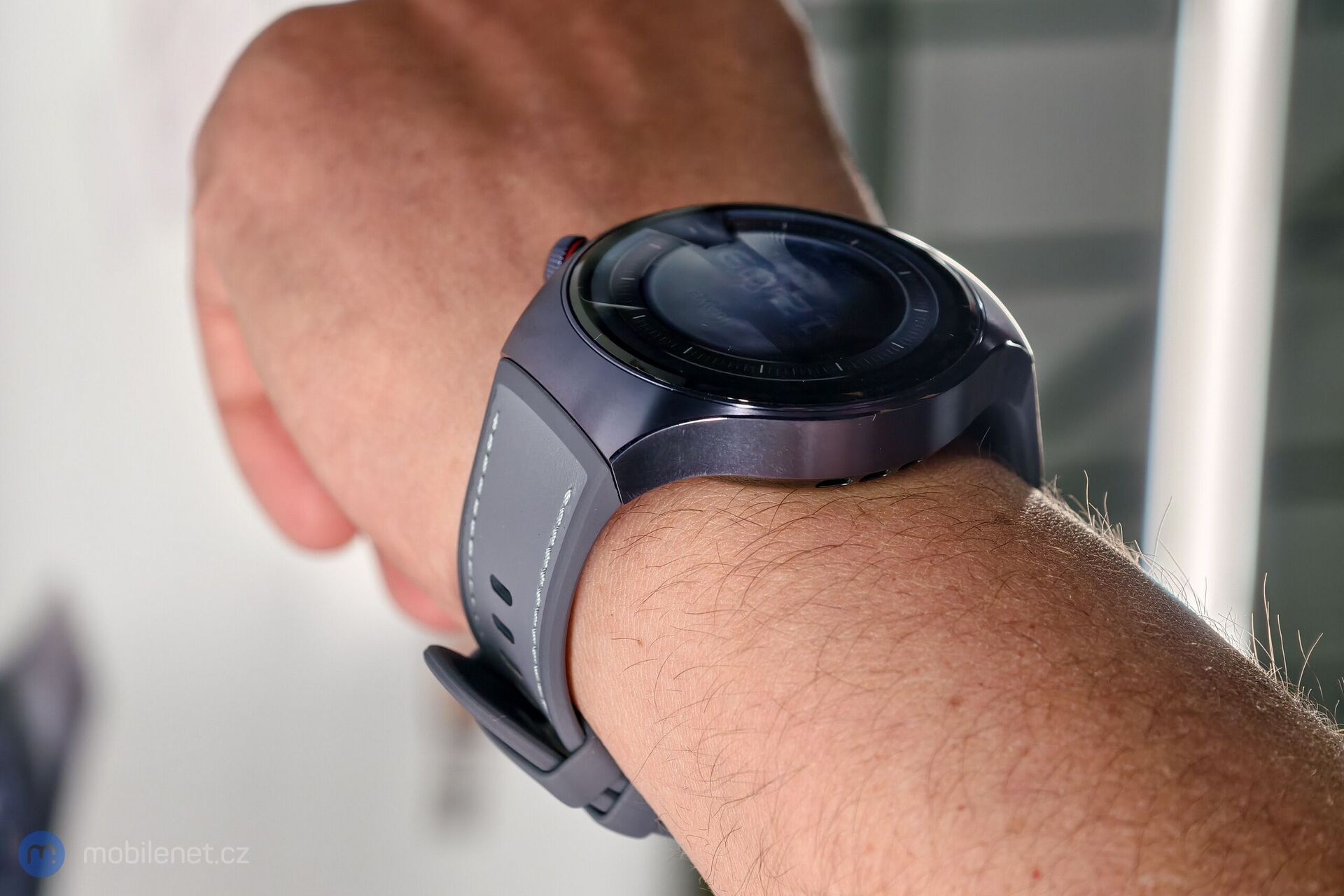 Huawei Watch 5