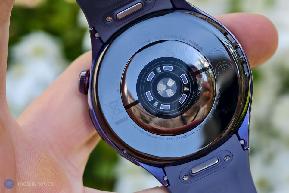 Huawei Watch 5