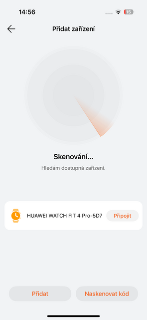Huawei Watch 5