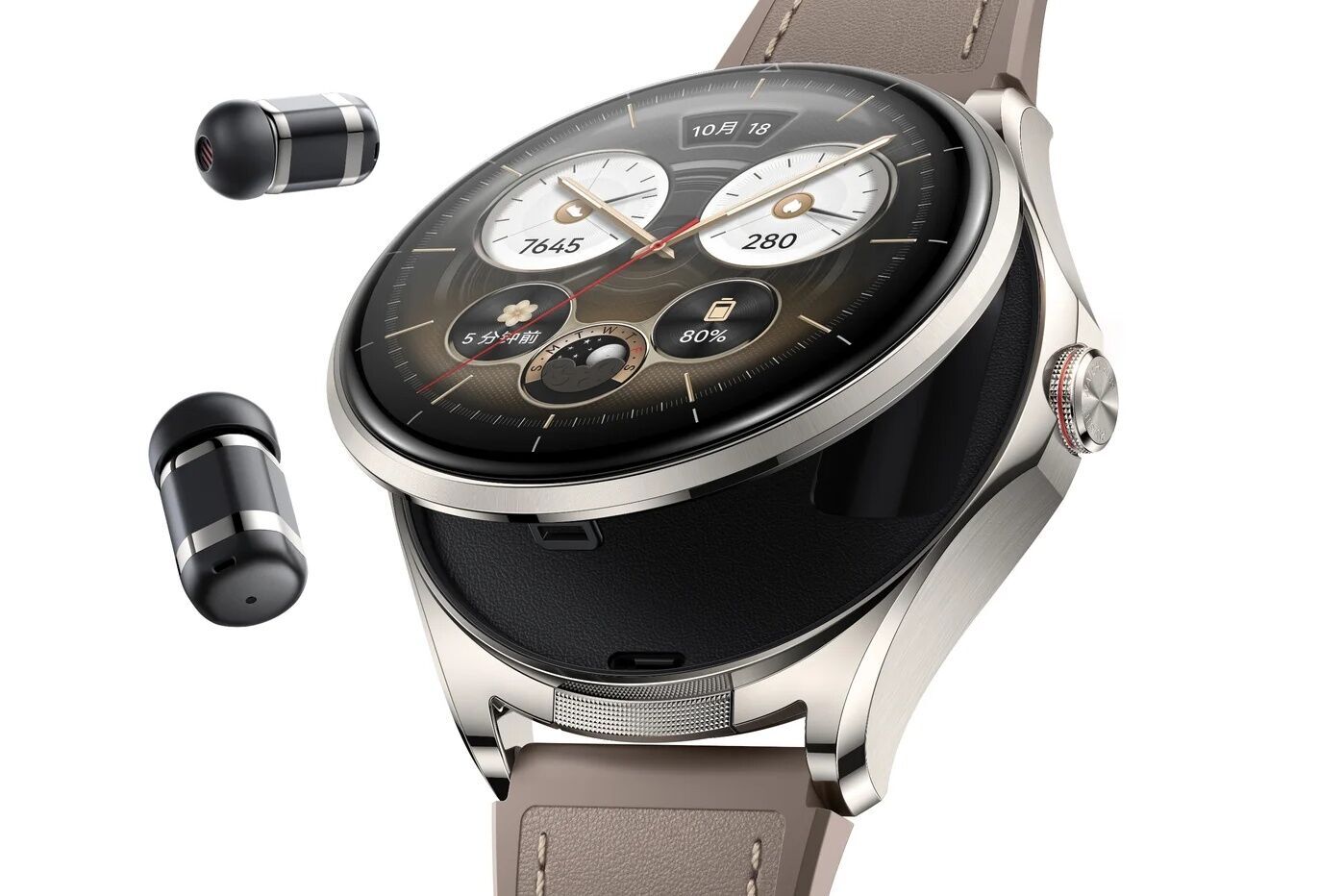 Huawei Watch Buds 2