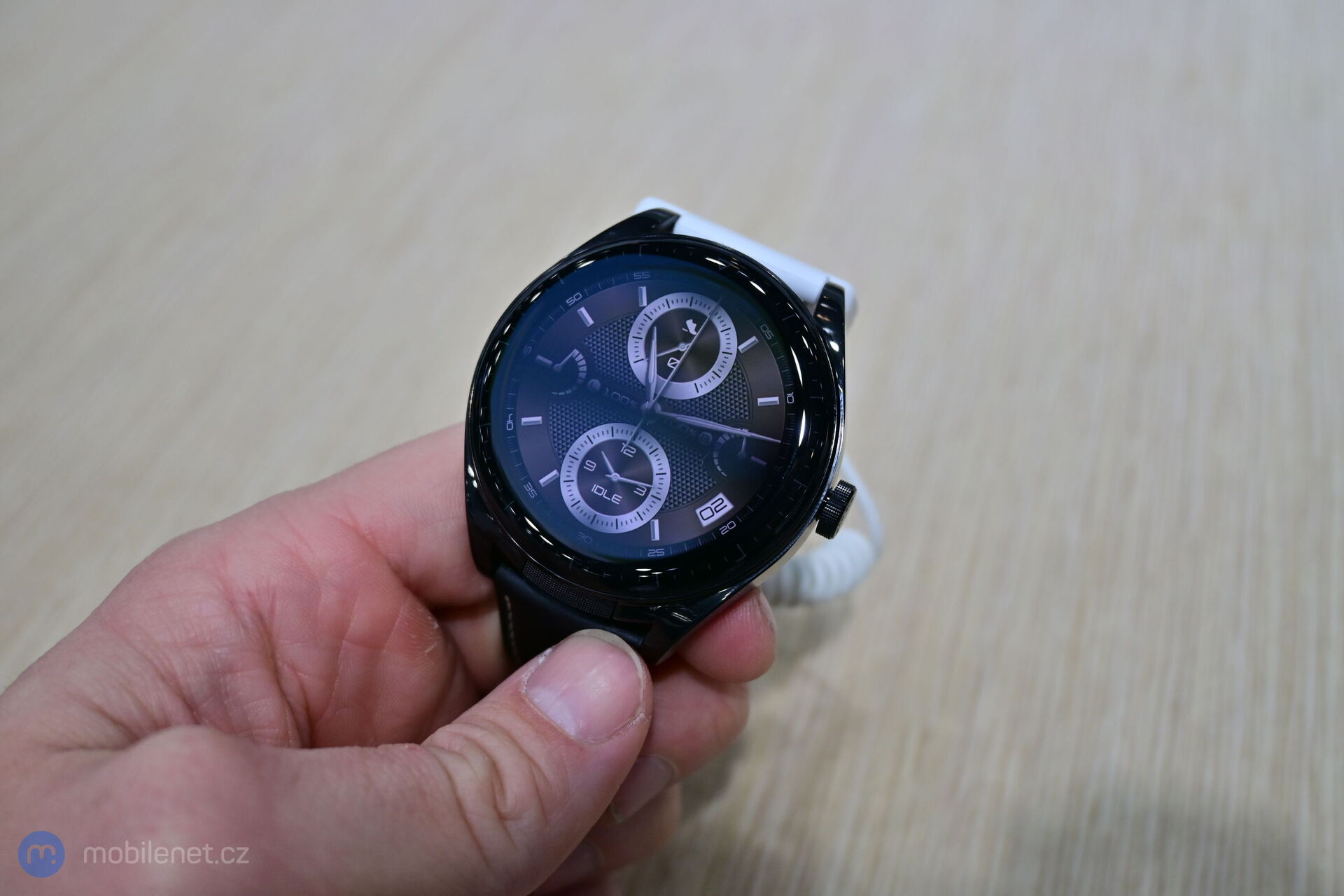 Huawei Watch Buds